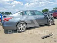 2015 Nissan ALTIMA photo
