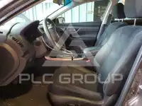 2015 Nissan ALTIMA фото