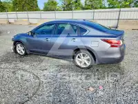 2015 Nissan ALTIMA фото