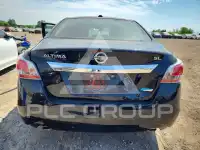 2015 Nissan ALTIMA фото