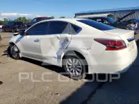 2015 Nissan ALTIMA фото