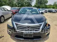 2015 Nissan ALTIMA фото