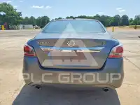 2015 Nissan ALTIMA фото