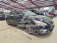 2015 Nissan ALTIMA photo