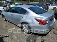 2015 Nissan ALTIMA фото
