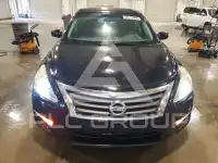 2015 Nissan ALTIMA фото