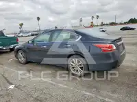 2015 Nissan ALTIMA photo