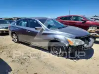 2015 Nissan ALTIMA фото