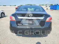 2015 Nissan ALTIMA photo