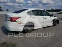 2015 Nissan ALTIMA фото