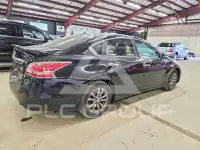2015 Nissan ALTIMA photo
