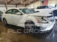 2015 Nissan ALTIMA фото