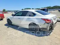 2015 Nissan ALTIMA фото
