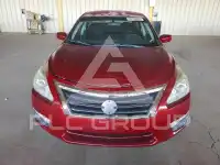 2015 Nissan ALTIMA photo
