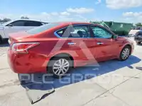 2015 Nissan ALTIMA фото