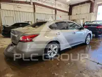 2015 Nissan ALTIMA фото