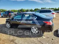 2015 Nissan ALTIMA фото
