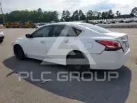 2015 Nissan ALTIMA фото