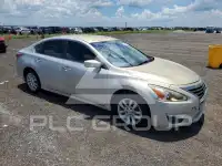 2015 Nissan ALTIMA фото