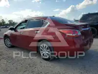 2015 Nissan ALTIMA фото