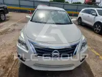2015 Nissan ALTIMA фото