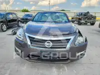 2015 Nissan ALTIMA фото