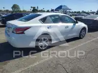 2015 Nissan ALTIMA фото