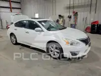 2015 Nissan ALTIMA photo