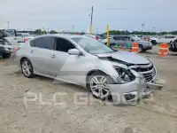 2015 Nissan ALTIMA фото