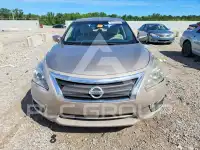 2015 Nissan ALTIMA фото