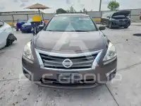 2015 Nissan ALTIMA фото
