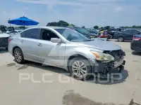 2015 Nissan ALTIMA фото
