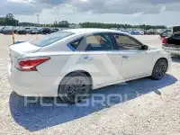 2015 Nissan ALTIMA фото