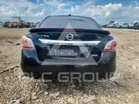 2015 Nissan ALTIMA photo