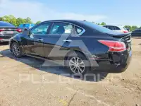 2015 Nissan ALTIMA фото