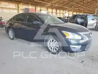 2015 Nissan ALTIMA фото