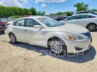 2015 Nissan ALTIMA фото