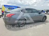 2015 Nissan ALTIMA фото
