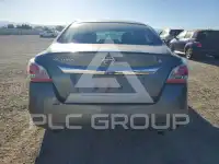 2015 Nissan ALTIMA фото