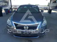 2015 Nissan ALTIMA photo