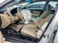 2015 Nissan ALTIMA фото