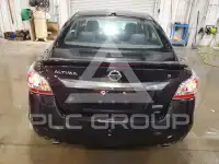 2015 Nissan ALTIMA фото