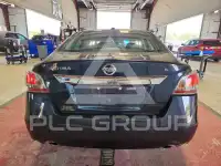 2015 Nissan ALTIMA фото