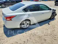 2015 Nissan ALTIMA photo