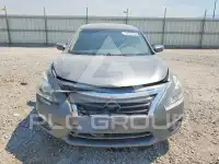 2015 Nissan ALTIMA фото