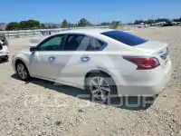 2015 Nissan ALTIMA фото