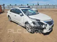 2015 Nissan ALTIMA photo