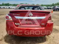 2015 Nissan ALTIMA фото