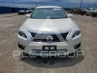 2015 Nissan ALTIMA photo