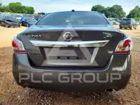 2015 Nissan ALTIMA photo